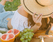 C'est bien de prendre le soleil en bonne compagnie