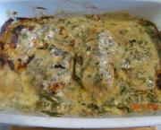 Blancs de poulet à la toscane au four - Recette en vidéo