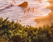 Covid-19 : plages interdites !