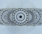 L'axe de la lumière