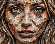 Soyons mosaïque (poème)