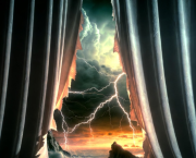 L’illusion de paix.