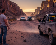 On passe à l'action