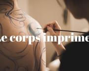 Le corps imprime