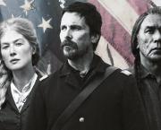Hostiles (Scott Cooper, 2017)