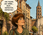 #ConfidencesDAutrice : nouveau départ