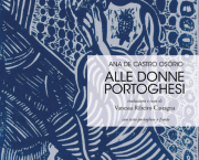 ALLE DONNE PORTOGHESI di Ana de Castro Osorio