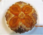 Tartelettes amandines aux abricots