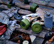 Alexandra Koszelyk – À crier dans les ruines