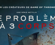 Le Problème à Trois Corps - Saison 1