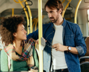 Le premier amour du penseur Simon