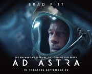 Ad Astra (James Gray, 2019)