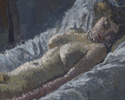 Jack l'Éventreur expose au Petit Palais   jusqu'au 29 janvier...