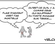 La souffrance du porte monnaie