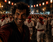 Journal d'un barbier sur le fil du rasoir : S01E02