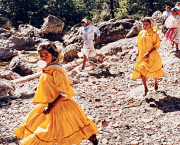 Là où murît le feu