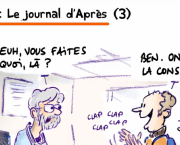 confinement : le journal d'après 3