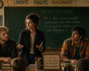 3/11 - Ce que le bruit                          fait à notre désir
