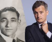 QUAND GERALD DARMANIN