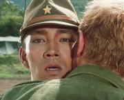 Furyo (Senjō no merī kurisumasu, Nagisa Ôshima, 1983)