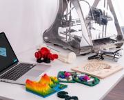 L'impression 3D et les domaines impactés