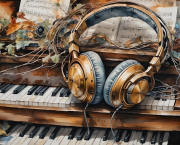 Essence musicale (poème)