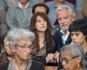 Les choses humaines (2021) Yvan Attal
