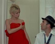 Le mépris (1963) Jean-Luc Godard