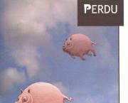 Paradis perdu