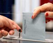 Nouvelle pour la paix : votez !