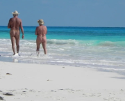 Nudistes
