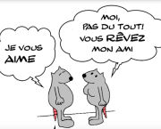 AMOUR ET REVE