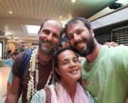 Māuruuru Roa et Nana!