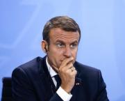 Entre un second CDD en France et son intérim en Europe, que choisira Macron ?