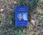 Siri Hustvedt ‘Ghost stories’