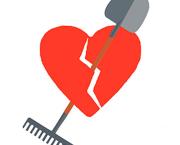 Des râteaux à la pelle !