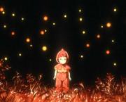 Le tombeau des lucioles (1988) Isao Takahata