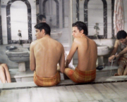 Hammam (1997) Ferzan Ozpetek