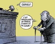 Le saigneur des agneaux