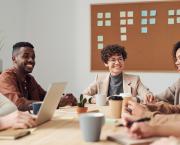 Le bien-être au travail