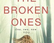 The Broken Ones by Sarah A. Denzil