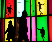 Les couleurs qui mettent en valeur toutes les silhouettes