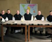 Des hommes et des Dieux (Xavier Beauvois, 2010)