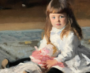 LA SOUVERAINE DE L'ORBE