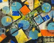 Les Larmes d'Arlequin