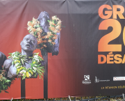 20 Desanm : la fête Kaf, ou fête de la Liberté