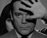 Alphaville (une étrange aventure de Lemmy Caution, Jean-Luc Godard, 1964)