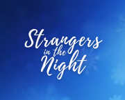 Strangers in the Night - Chapitre 6