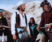 Bronco Apache (Apache, Robert Aldrich, 1954)