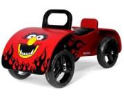 Adieu bel étalon....